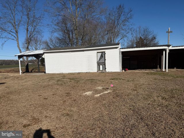 36497 OLD STAGE RD, Delmar, DE 19940