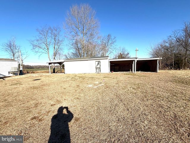 36497 OLD STAGE RD, Delmar, DE 19940