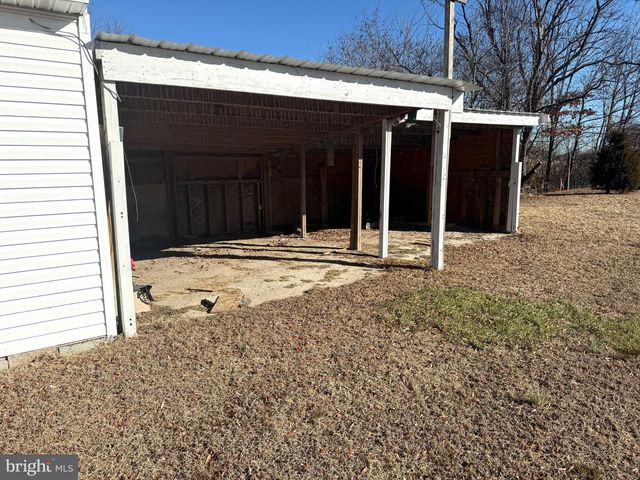 36497 OLD STAGE RD, Delmar, DE 19940