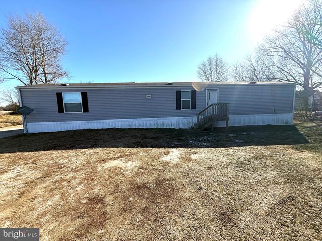 36497 OLD STAGE RD, Delmar, DE 19940