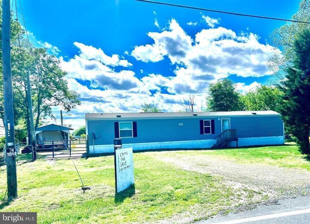 36497 OLD STAGE RD, Delmar, DE 19940