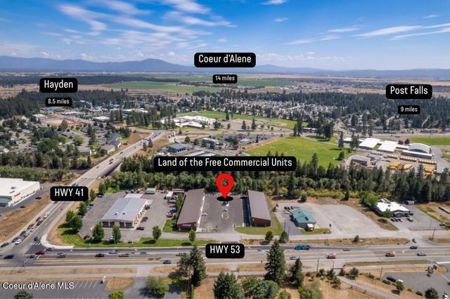 13574 W Hwy 53, Rathdrum, ID 83858