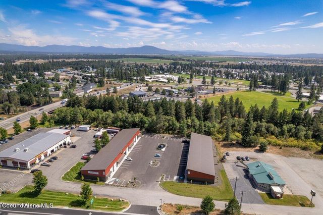 13574 W Hwy 53, Rathdrum, ID 83858