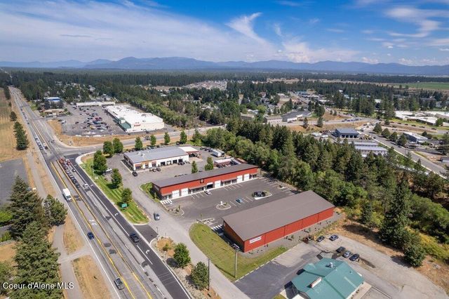 13574 W Hwy 53, Rathdrum, ID 83858