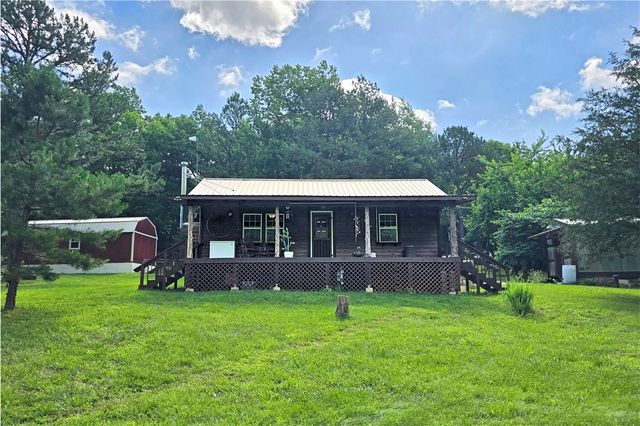 1825 County Road 323, Eureka Springs, AR 72632