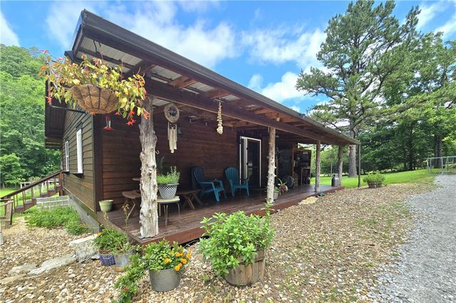 1825 County Road 323, Eureka Springs, AR 72632
