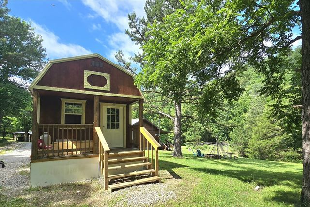 1825 County Road 323, Eureka Springs, AR 72632