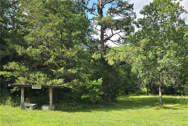 1825 County Road 323, Eureka Springs, AR 72632