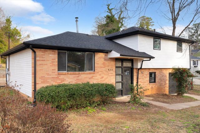 423 Fairmont Drive, Greenville, SC 29605