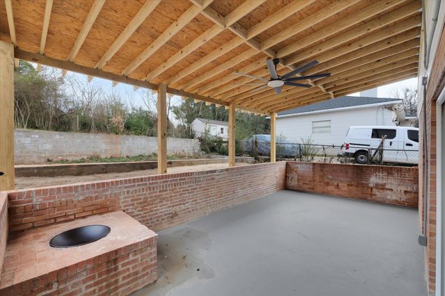 423 Fairmont Drive, Greenville, SC 29605