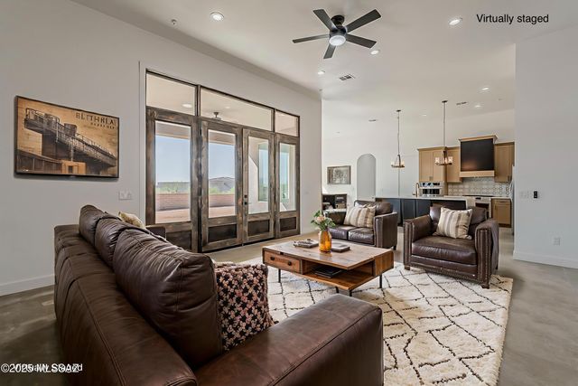 155 N Scenic Vista Drive, Sahuarita, AZ 85629