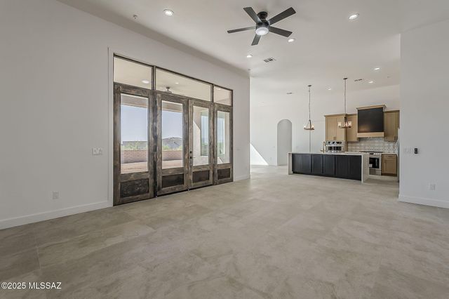 155 N Scenic Vista Drive, Sahuarita, AZ 85629