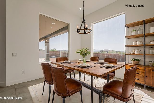 155 N Scenic Vista Drive, Sahuarita, AZ 85629