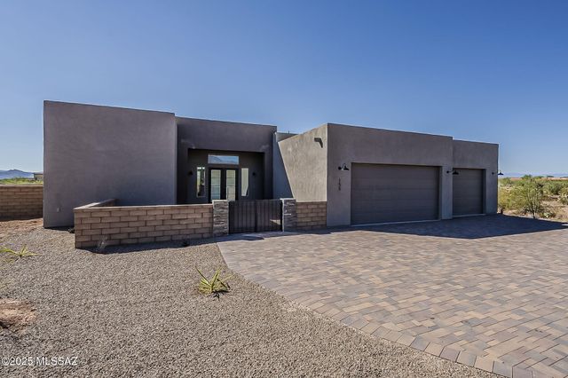 155 N Scenic Vista Drive, Sahuarita, AZ 85629