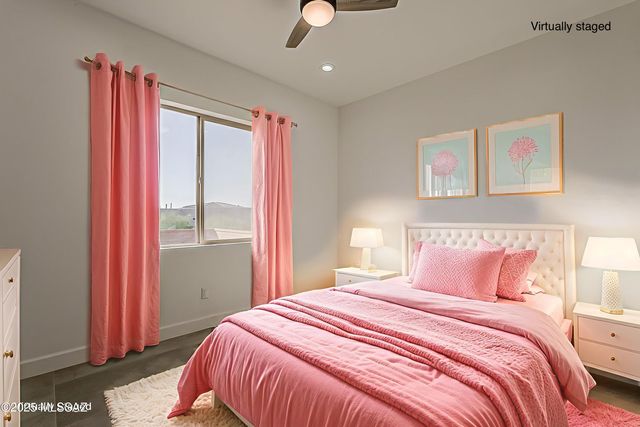 155 N Scenic Vista Drive, Sahuarita, AZ 85629