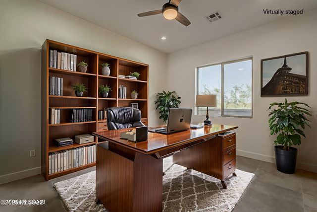 155 N Scenic Vista Drive, Sahuarita, AZ 85629