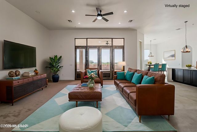 155 N Scenic Vista Drive, Sahuarita, AZ 85629