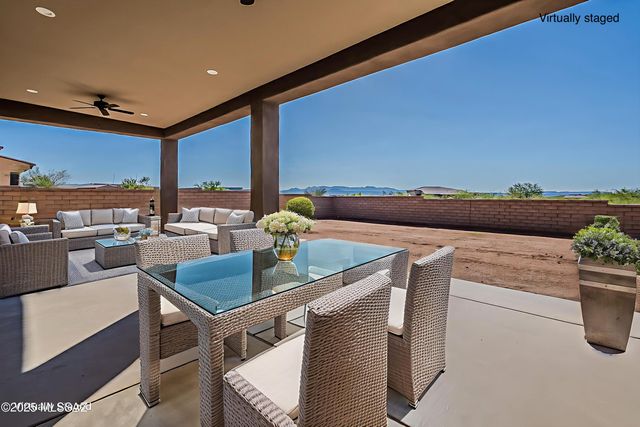 155 N Scenic Vista Drive, Sahuarita, AZ 85629