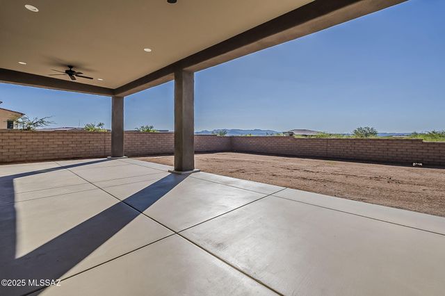 155 N Scenic Vista Drive, Sahuarita, AZ 85629