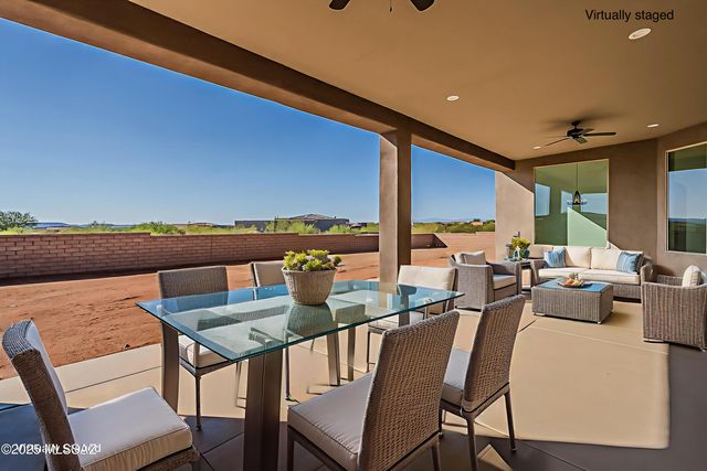 155 N Scenic Vista Drive, Sahuarita, AZ 85629