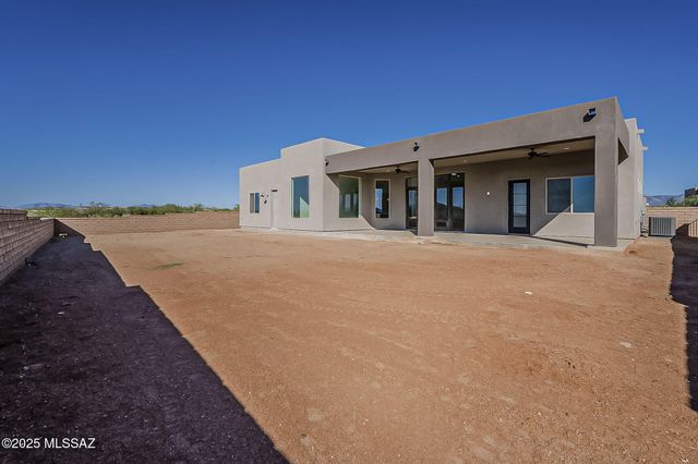 155 N Scenic Vista Drive, Sahuarita, AZ 85629