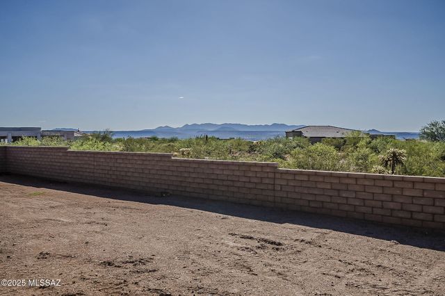 155 N Scenic Vista Drive, Sahuarita, AZ 85629