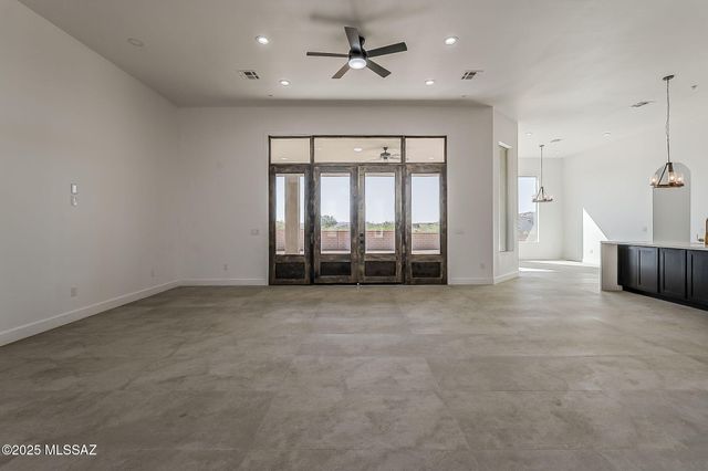 155 N Scenic Vista Drive, Sahuarita, AZ 85629