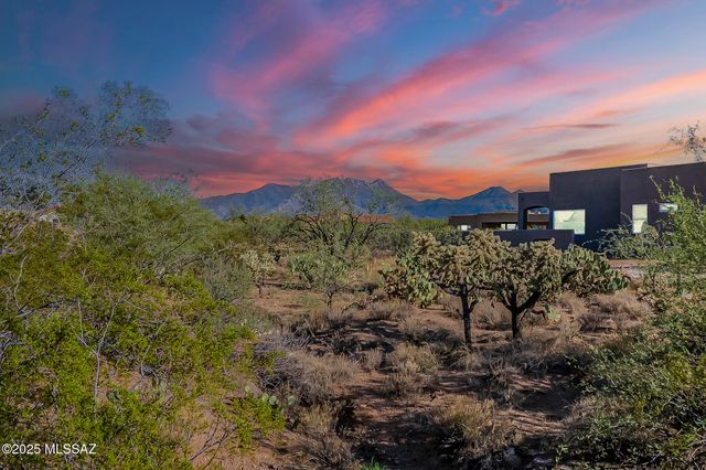 155 N Scenic Vista Drive, Sahuarita, AZ 85629