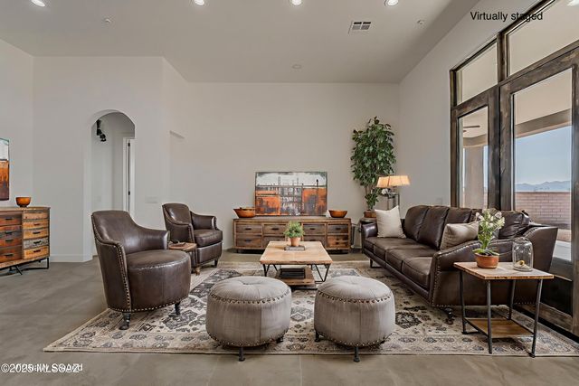 155 N Scenic Vista Drive, Sahuarita, AZ 85629