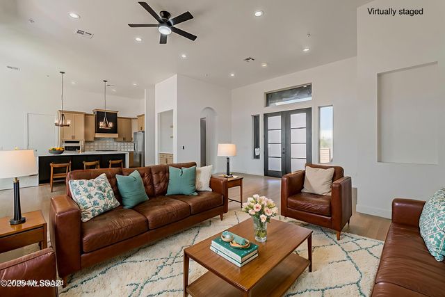 155 N Scenic Vista Drive, Sahuarita, AZ 85629