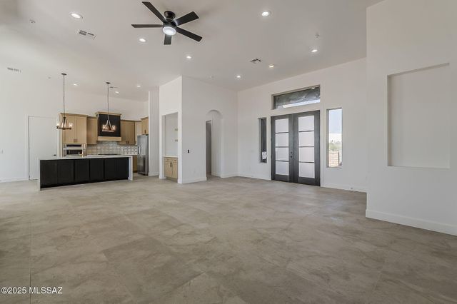 155 N Scenic Vista Drive, Sahuarita, AZ 85629