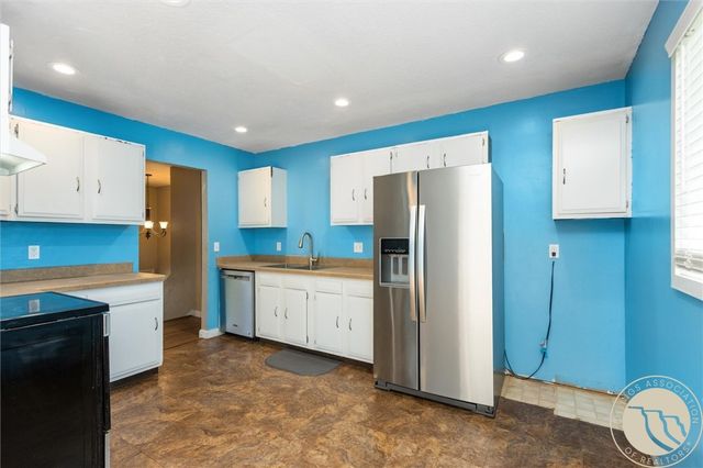 1170 Toole Court, Billings, MT 59105