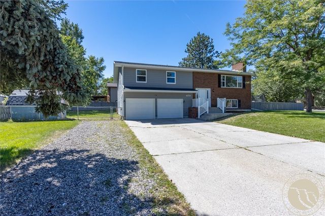 1170 Toole Court, Billings, MT 59105