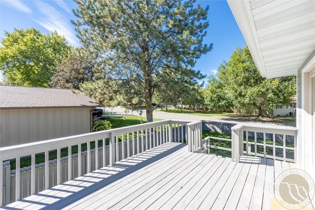 1170 Toole Court, Billings, MT 59105