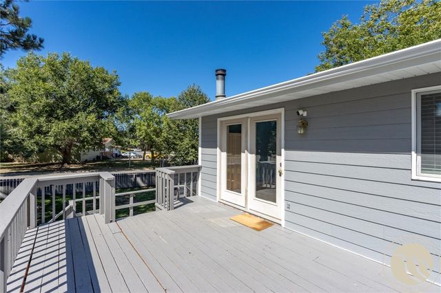 1170 Toole Court, Billings, MT 59105