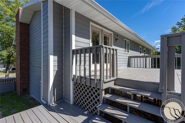 1170 Toole Court, Billings, MT 59105