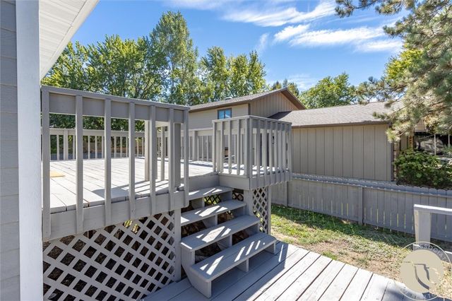 1170 Toole Court, Billings, MT 59105