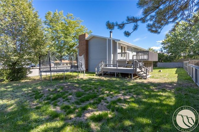 1170 Toole Court, Billings, MT 59105