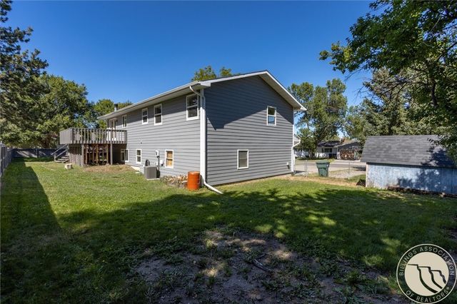 1170 Toole Court, Billings, MT 59105