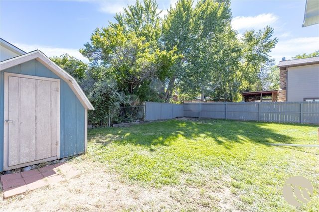 1170 Toole Court, Billings, MT 59105