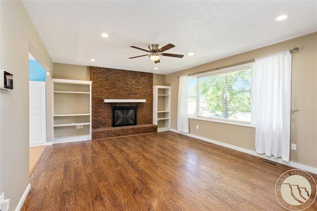 1170 Toole Court, Billings, MT 59105