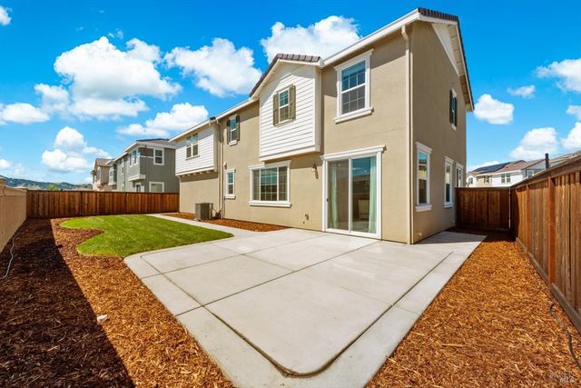 5019 Librarian Ct, Vacaville, CA 95687