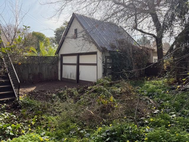 412 Guinda Street, Palo Alto, CA 94301