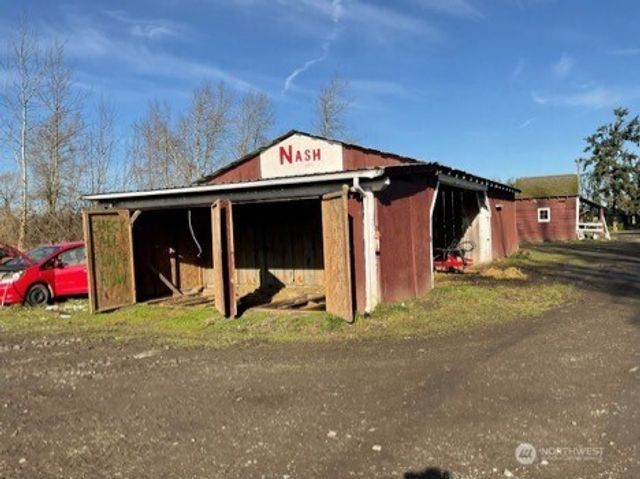1888 Towne Road, Sequim, WA 98382