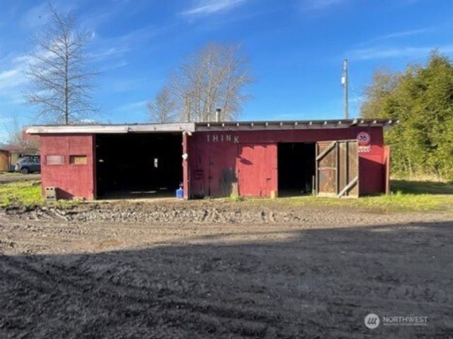 1888 Towne Road, Sequim, WA 98382