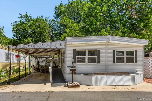 951 17th Avenue, Longmont, CO 80501
