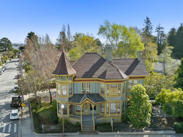 603 Mission Street, Santa Cruz, CA 95060