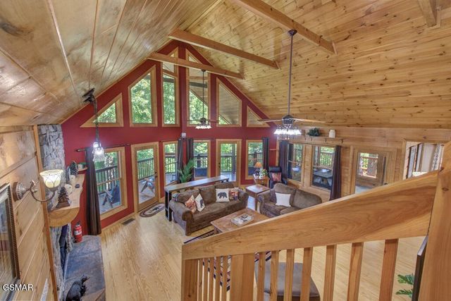3103 Perry Circle Lane, Sevierville, TN 37862