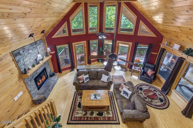 3103 Perry Circle Lane, Sevierville, TN 37862