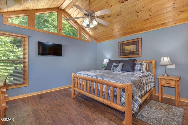 3103 Perry Circle Lane, Sevierville, TN 37862